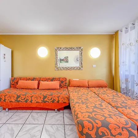Appartement Olympia Ocean View